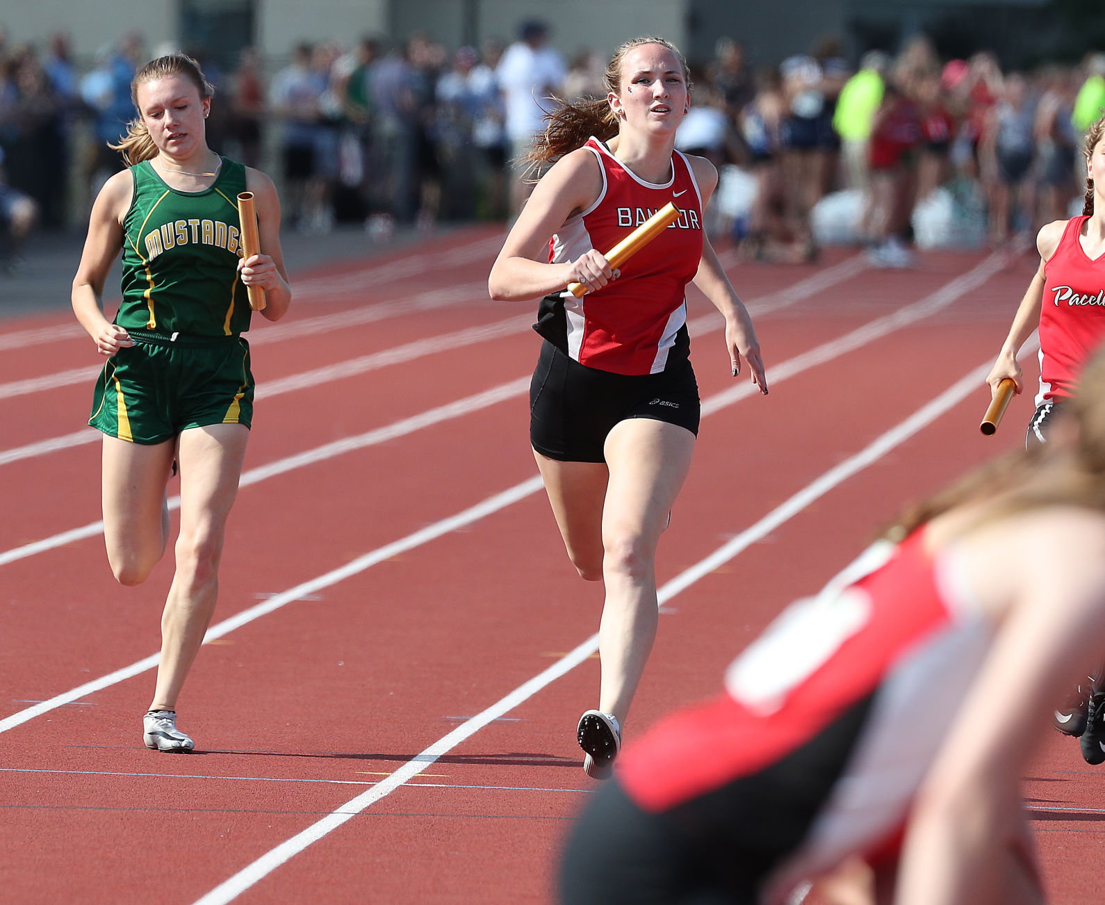 Friday state track